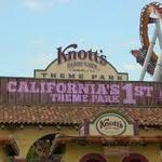 Knott's Berry Farm