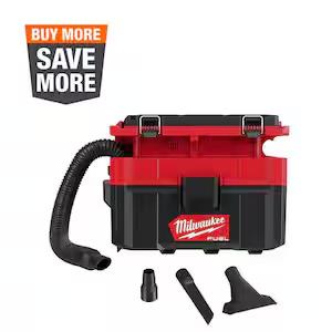 Wet/Dry Vacuum