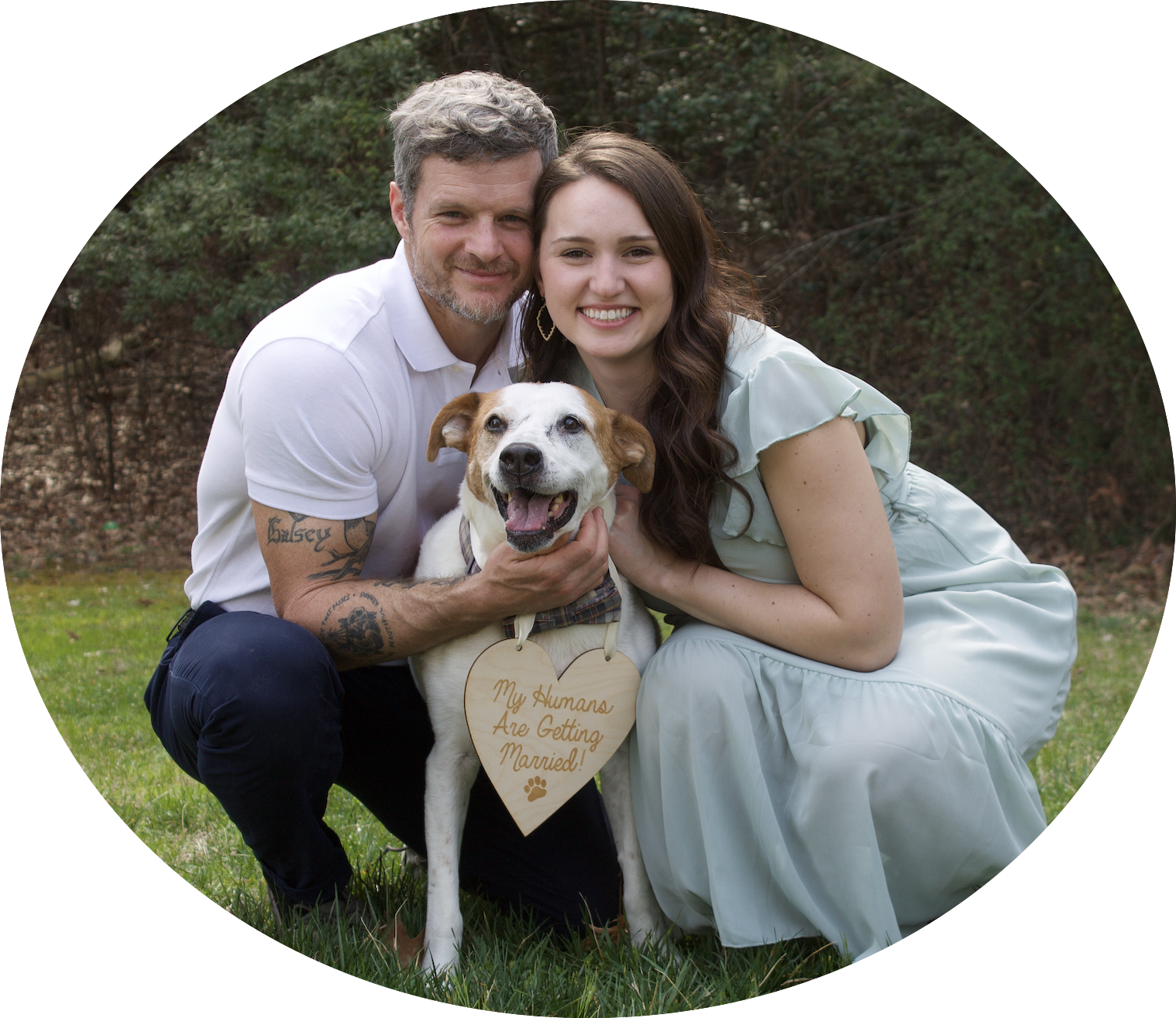 The Wedding Website of Cristiana Grace and Ryan Thomas