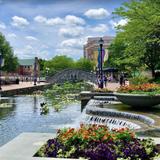Carroll Creek Park