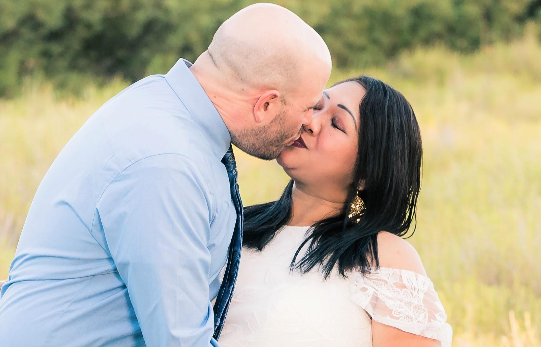 The Wedding Website of Alexander DeGroff and Laarni Juele