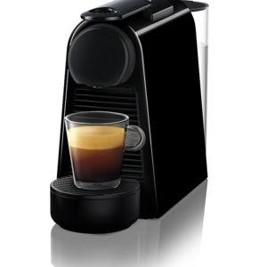 Nespresso Essenza Mini Piano Black