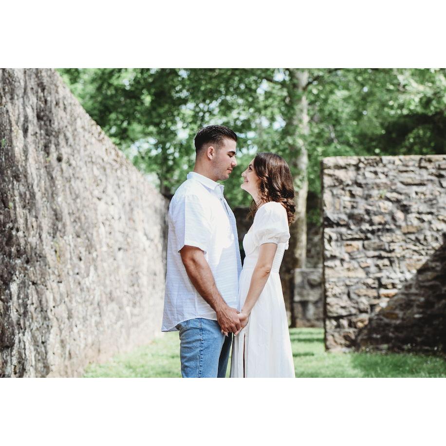 Engagement Photoshoot!