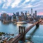 New York City