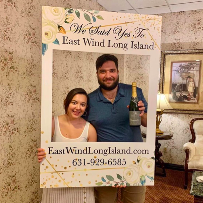 Choosing our venue!