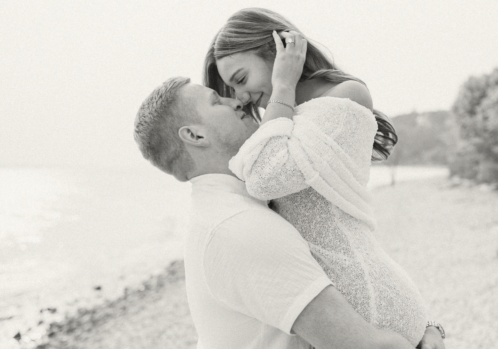 The Wedding Website of Grace Hall and Kaelen Duda