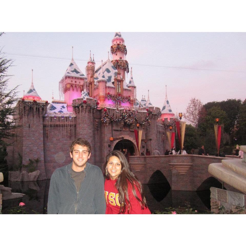 Disneyland!!