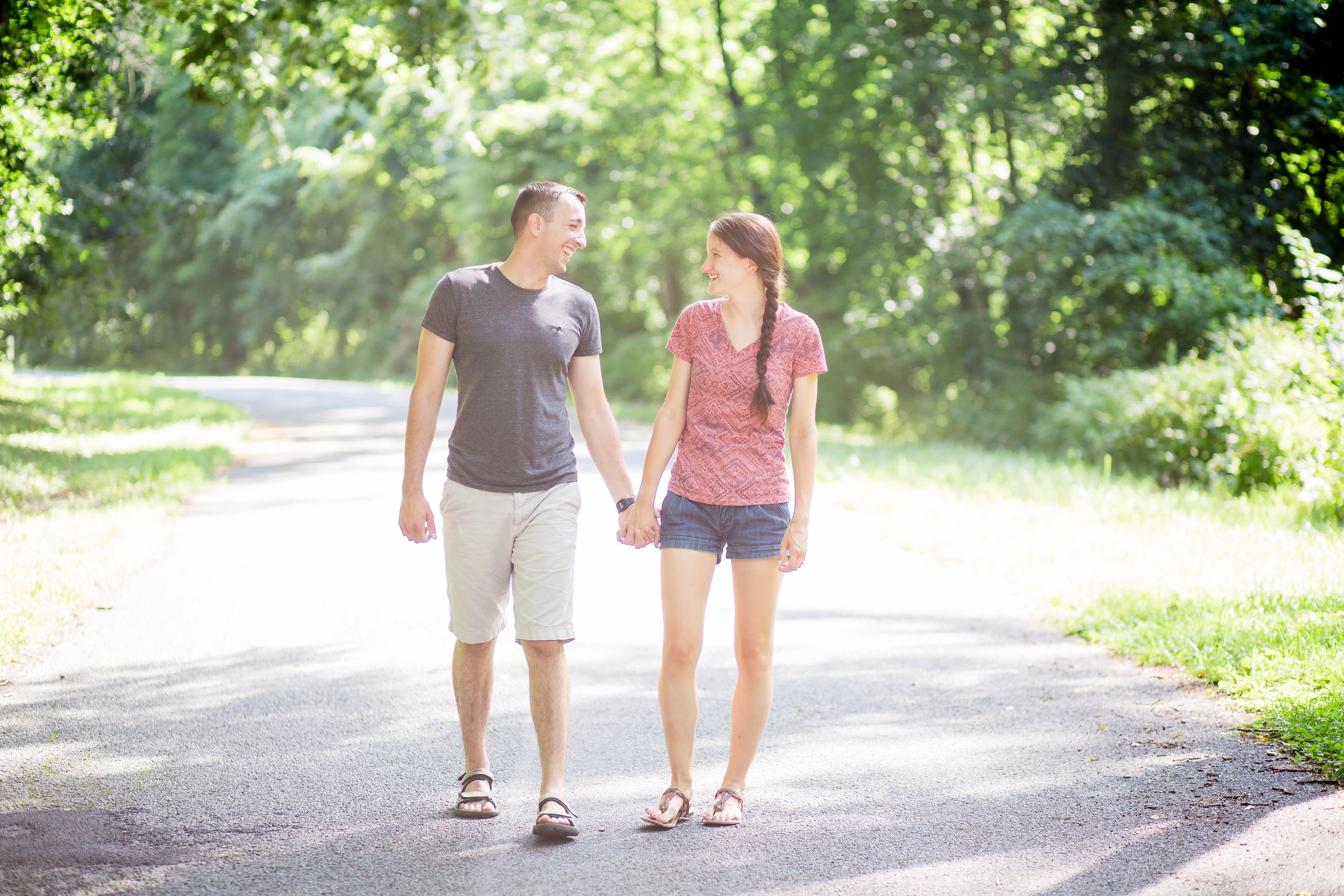 The Wedding Website of Kristi Smyk and Ethan Fox