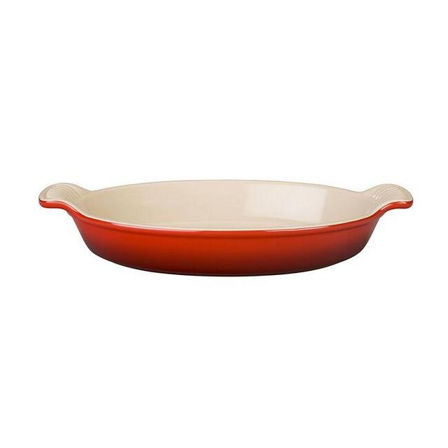 Heritage Au Gratin Dish