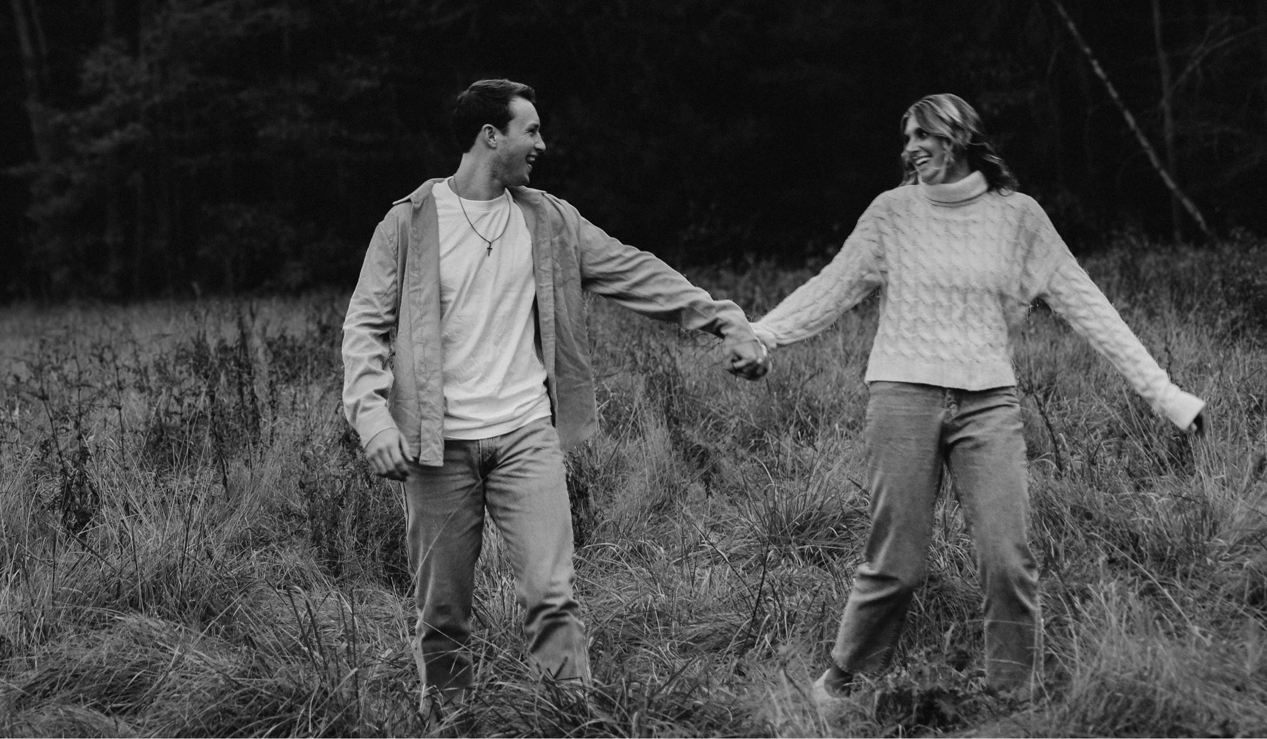 The Wedding Website of Liv Hill and Matt Wingen