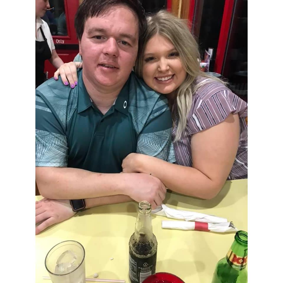 Louisiana 2019