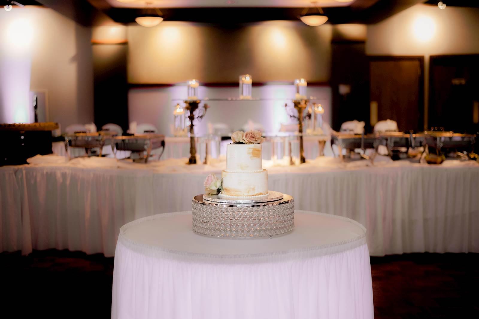 The Wedding Website of Weizhen Li and Wes Sampias