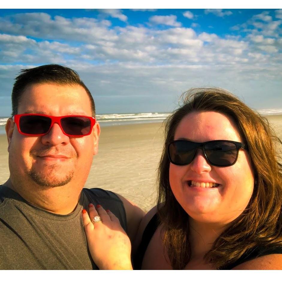 New Symrna Beach, FL