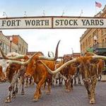 Fort Worth Stockyards