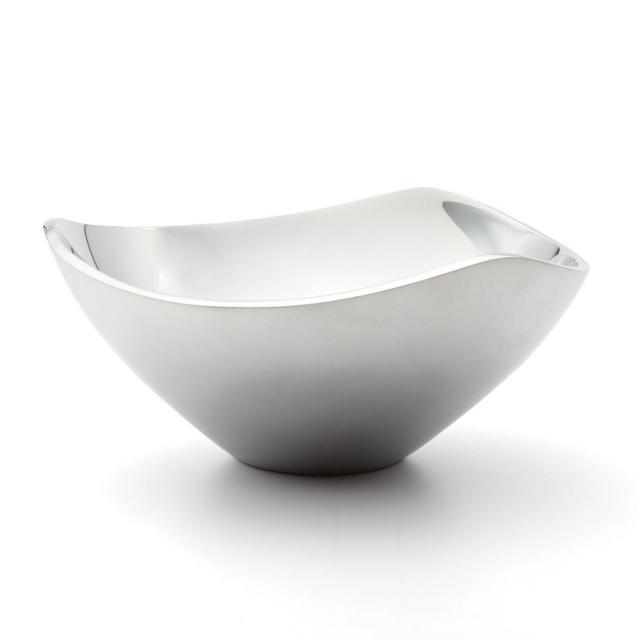 Dupe Namb� Tri-Corner Bowl, 11"