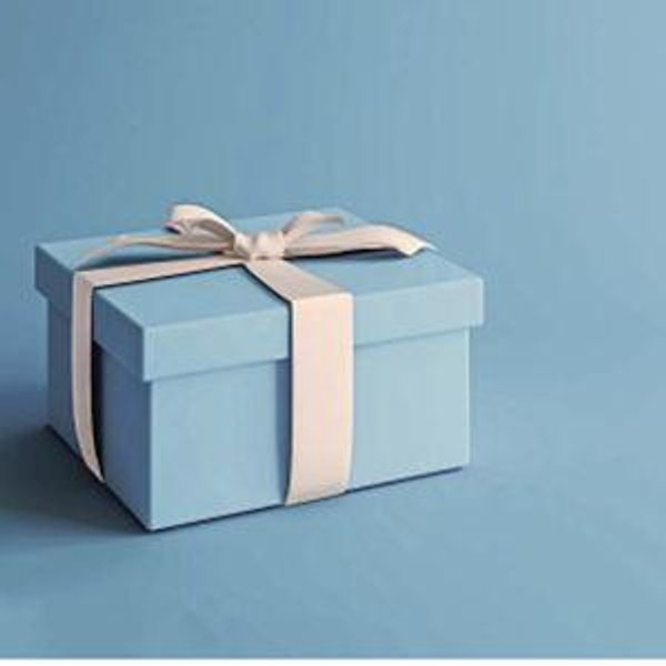 Wedding Present