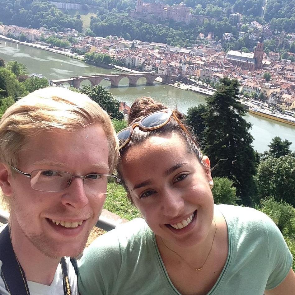 Heidelberg, Germany | 2015