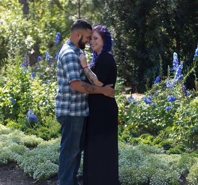 The Wedding Website of Margaret Hall and Jacob Calderon