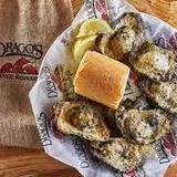 Drago's Seafood Restaurant - Hilton New Orleans Riverside