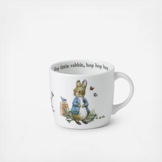 Peter Rabbit Mug