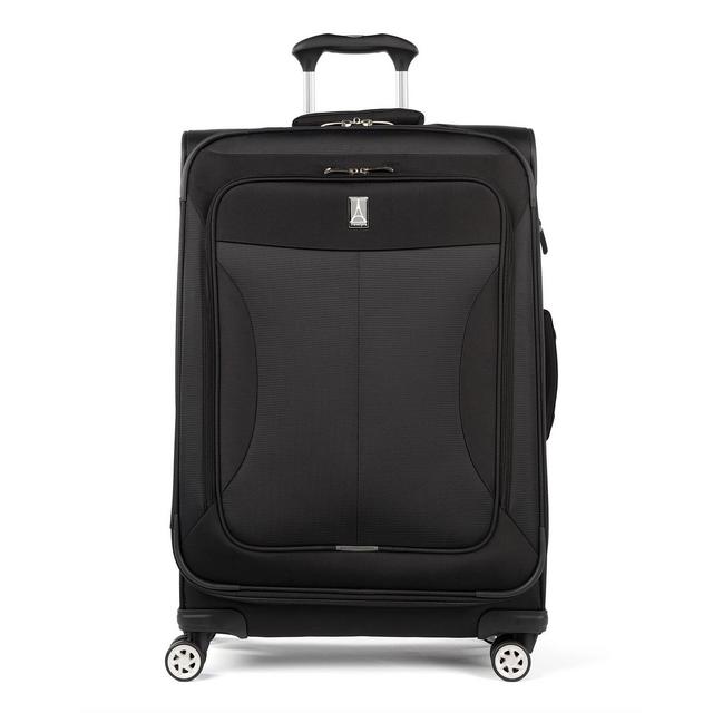 Travelpro® Walkabout 5 25" Softside Check-In Spinner, Created for Macy's