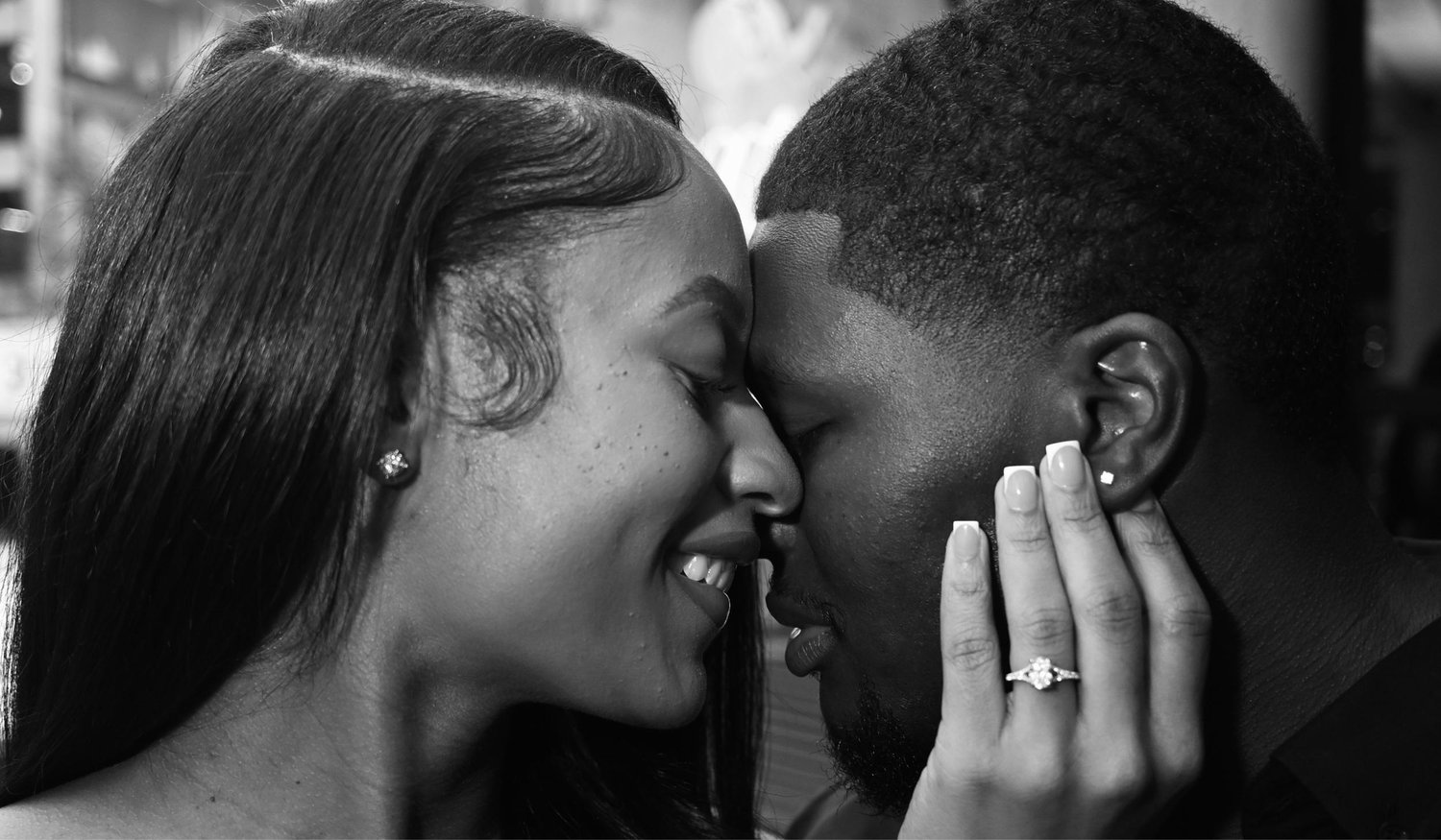 The Wedding Website of Kayla Higgenbottom and Javetti Higgenbottom