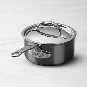 Hestan NanoBond Saucepan, 1.5Qt