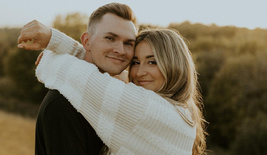 The Wedding Website of Arika Kitten and Thomas Stopak