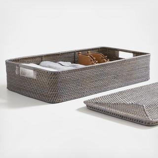 Sedona Under Bed Storage Basket