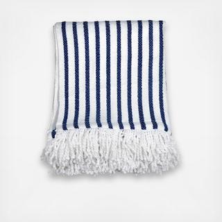 Fringe Throw