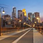 Stone Arch Bridge