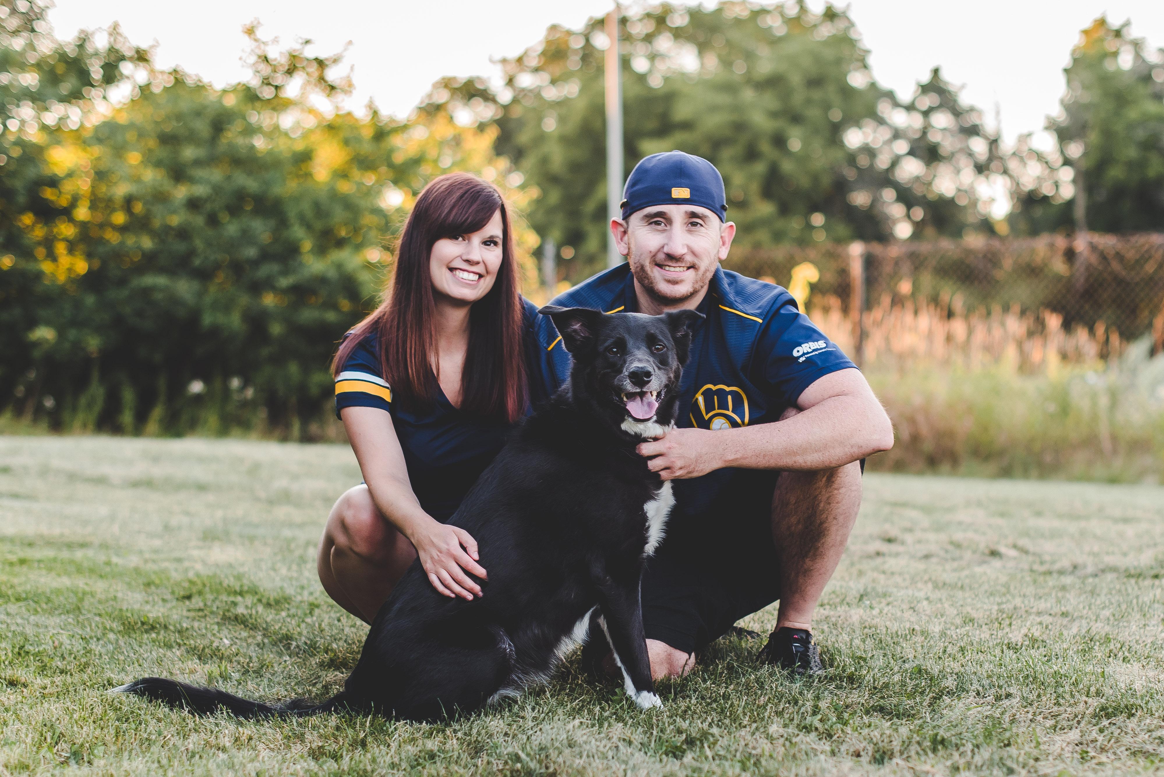 The Wedding Website of Kelly Peters and Michael Wartgow