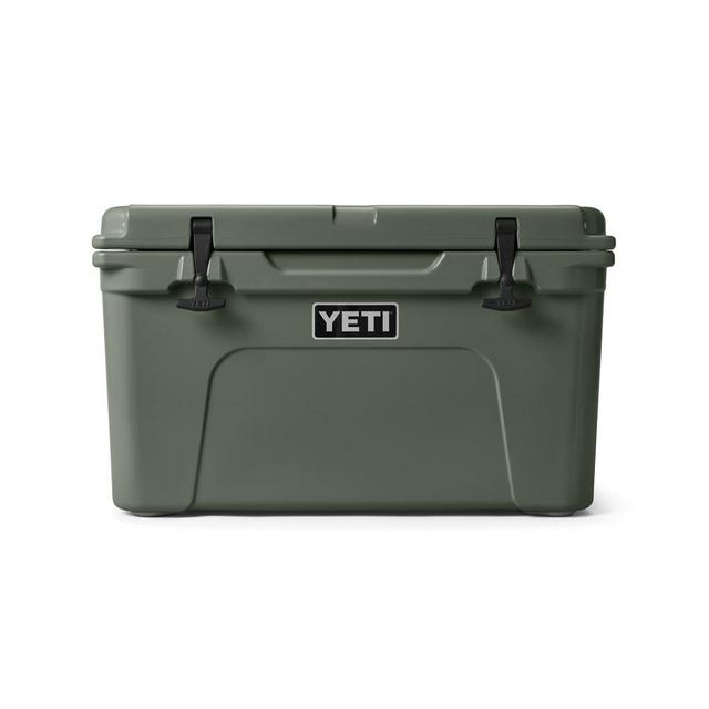 YETI Tundra 45, Camp Green