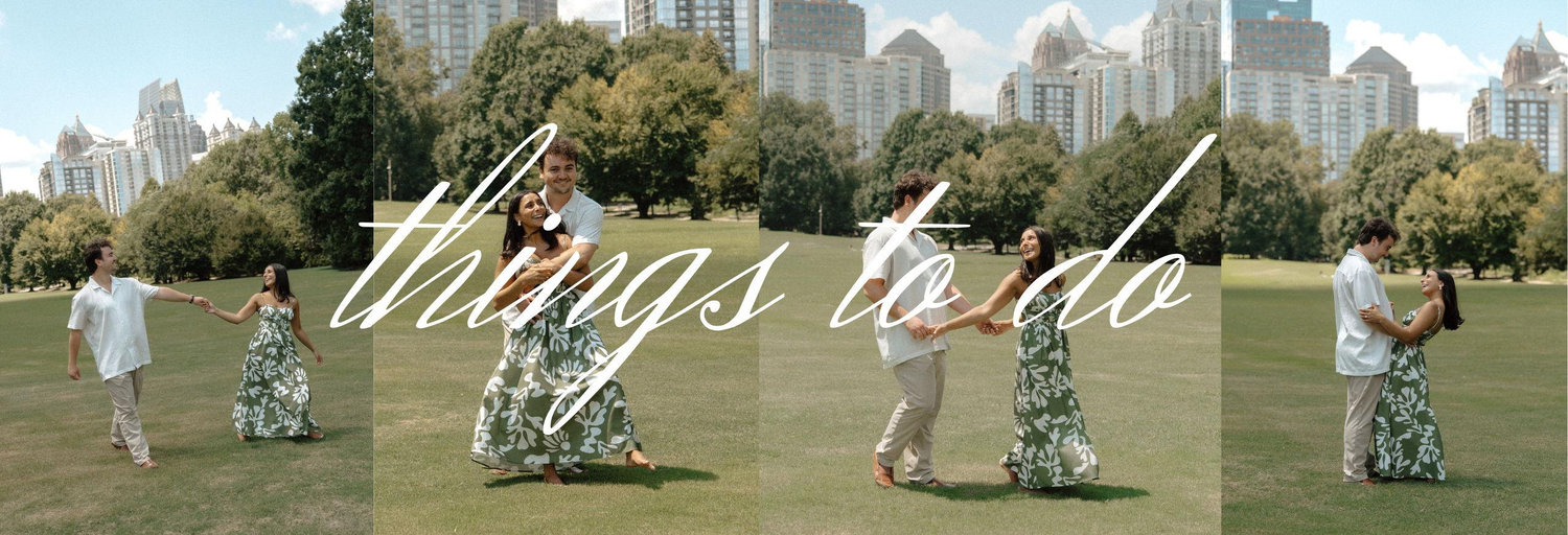 The Wedding Website of Priyanka Shah and Will Clarke