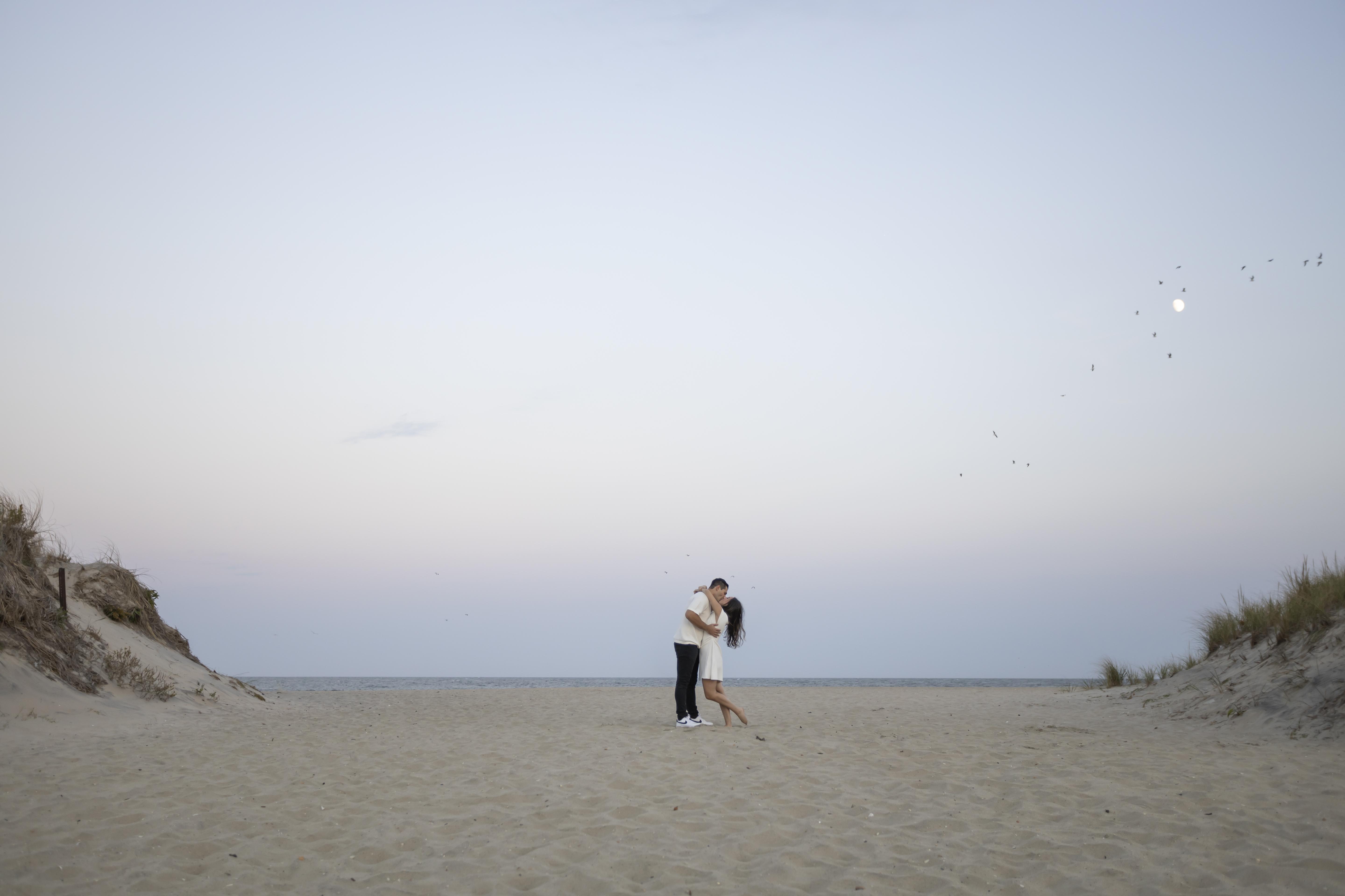 The Wedding Website of Amanda Barysh and Michael Broccoli