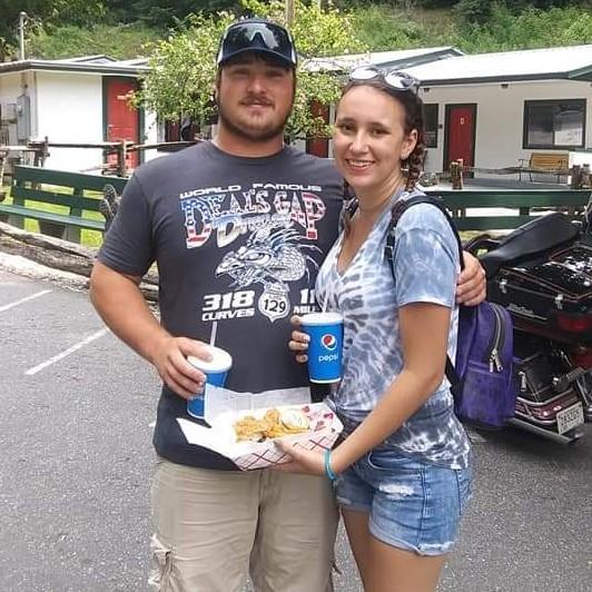 Trip on the dragons tail, TN
