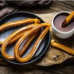Chocolates y Churros San Agustín