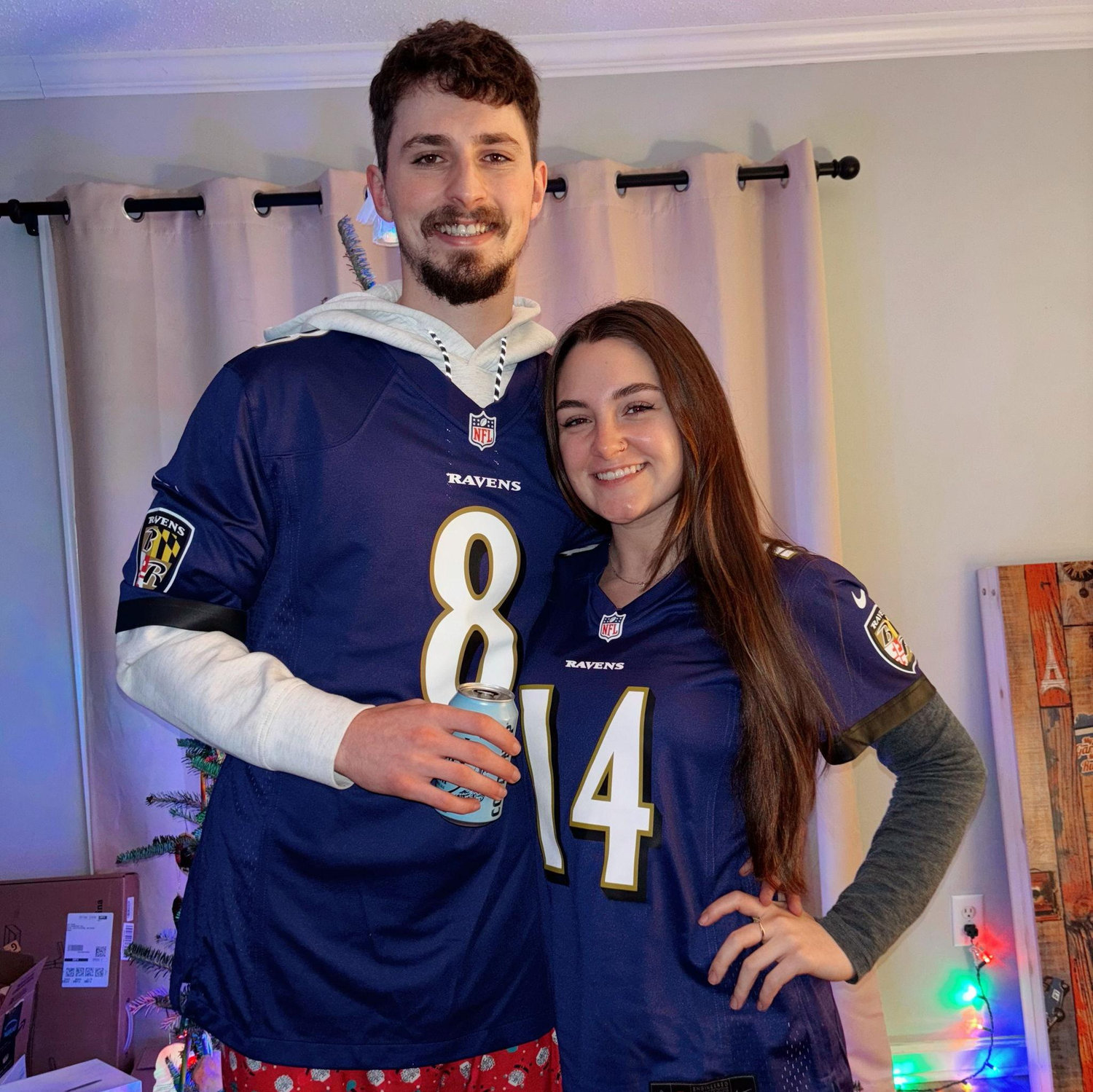 Go Ravens!
