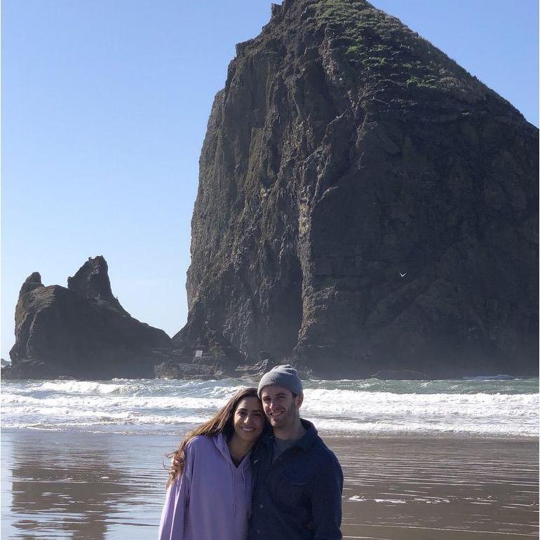 Cannon Beach, OR