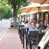 Downtown Roswell