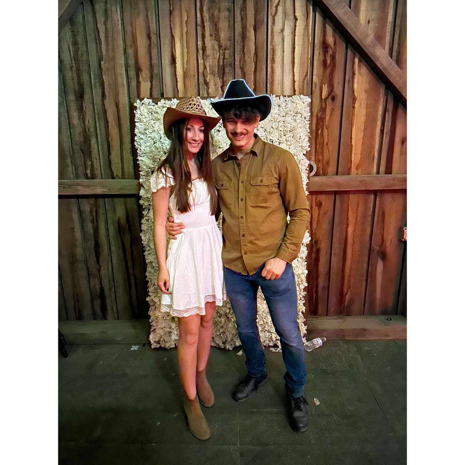 SigEp Barn Dance