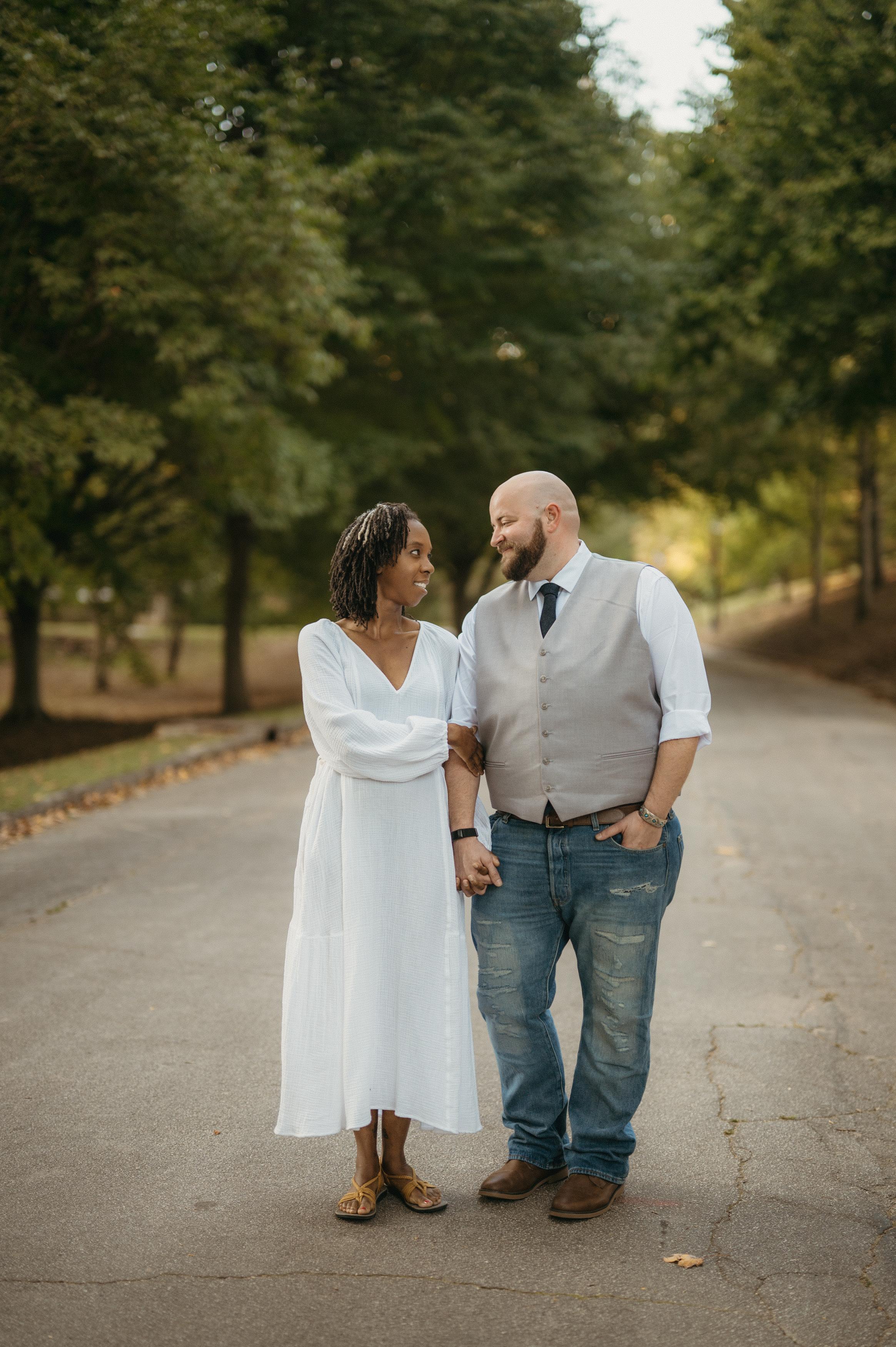 The Wedding Website of Alicia Simpson and Andrew Eastwood