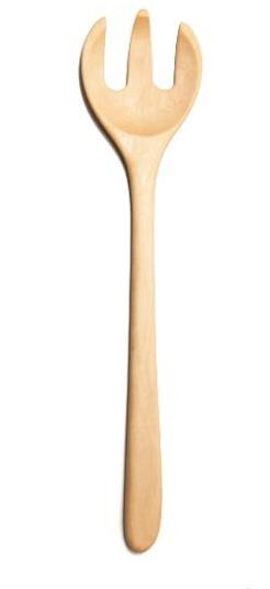Salad Spork