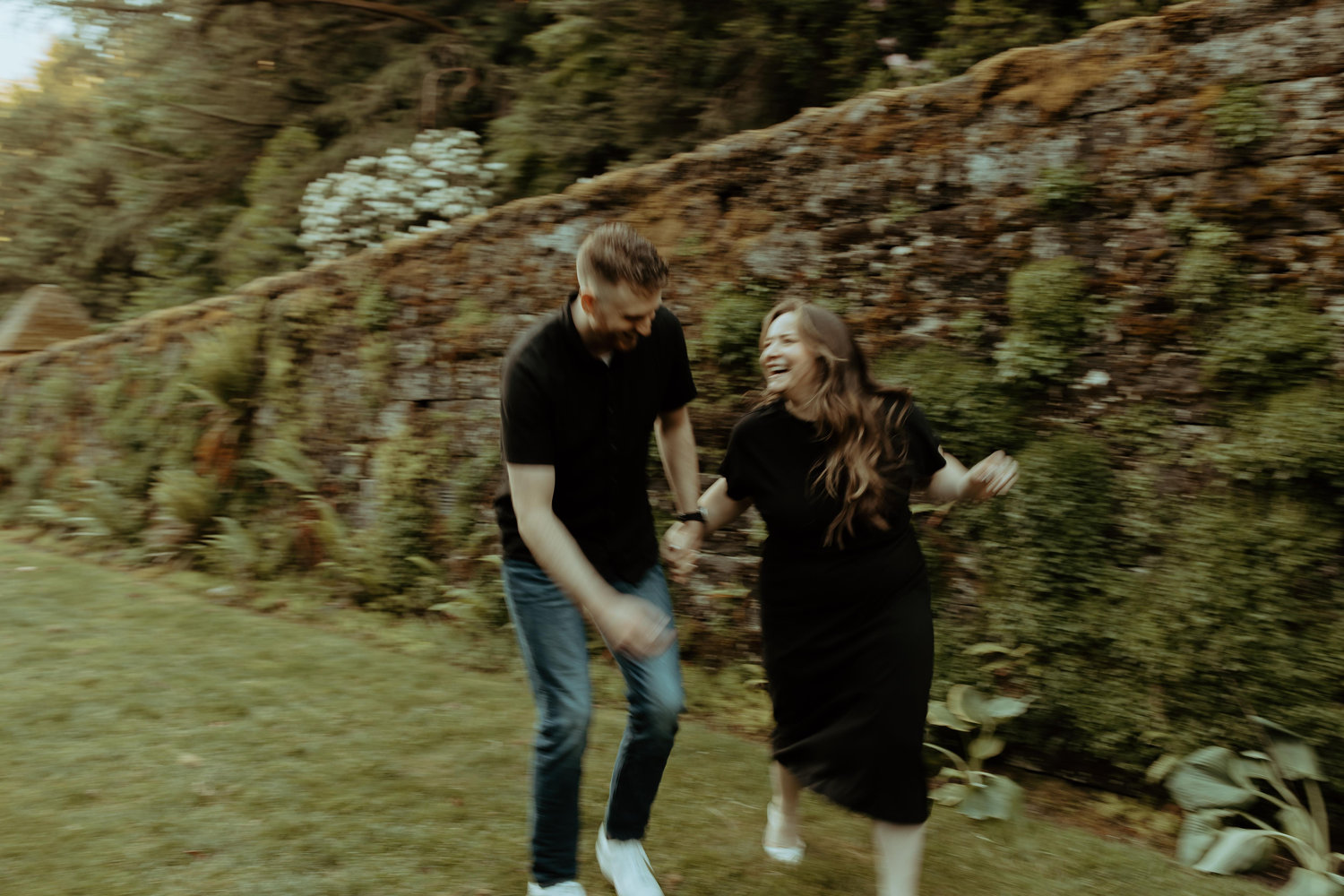 The Wedding Website of Madison Grun and James Conrad