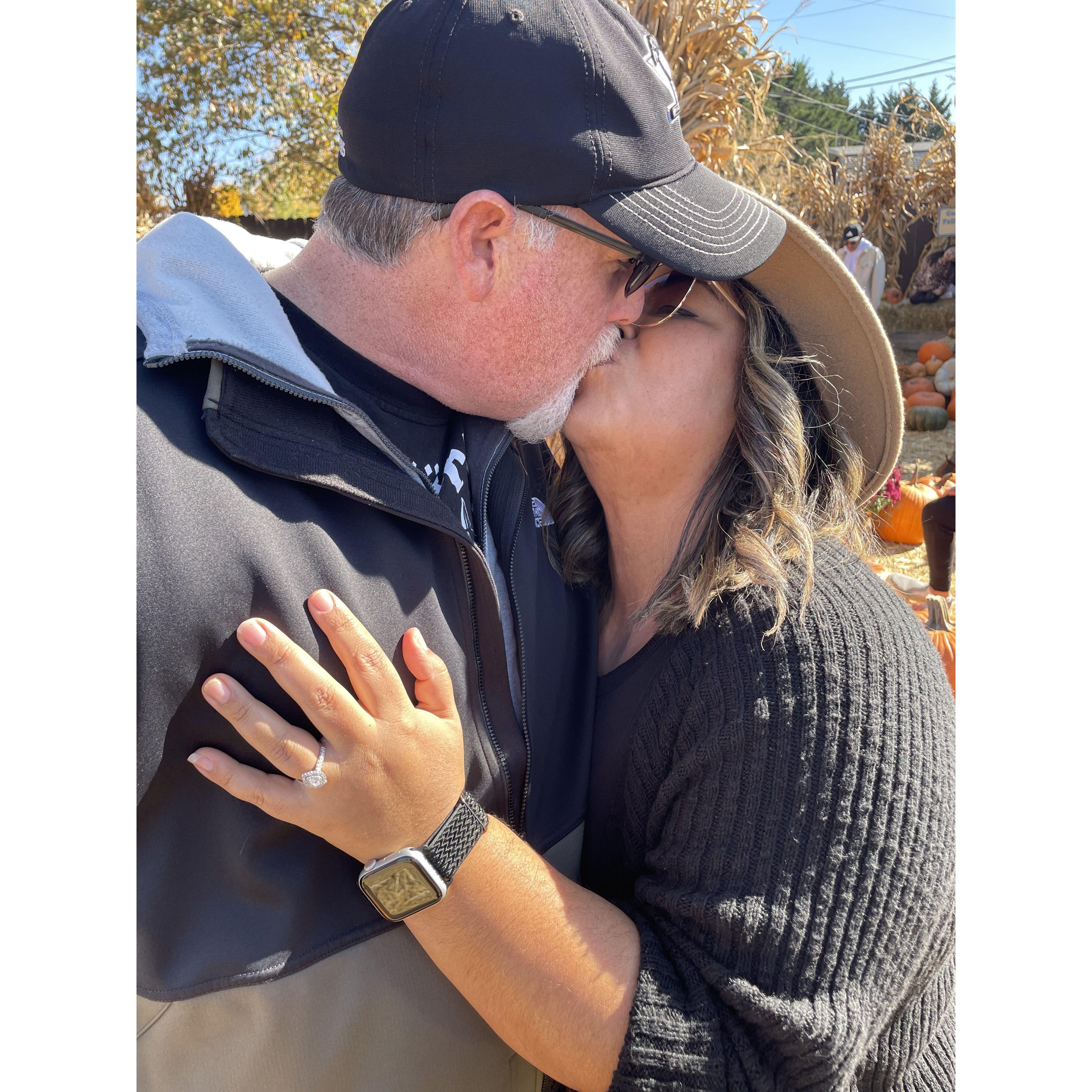 I will say yes a thousand times more!