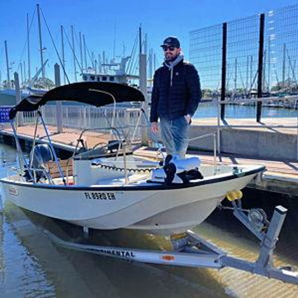 Boat Fund