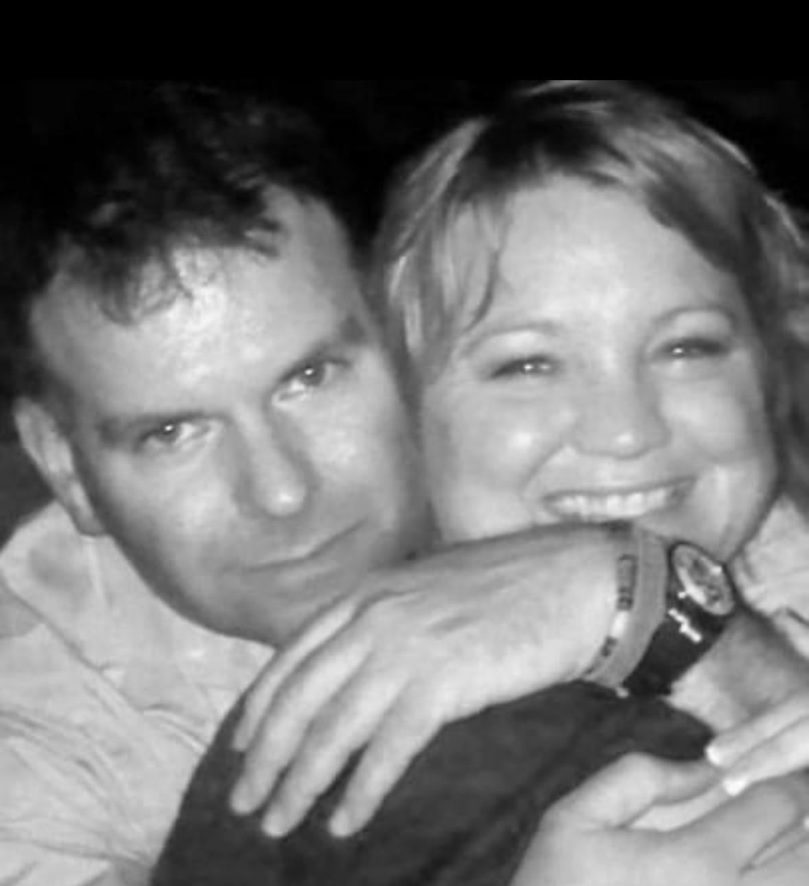 The Wedding Website of Carrie Daigle and Scott Hamilton