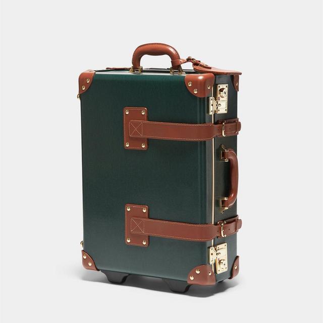 Hunter Green Carryon