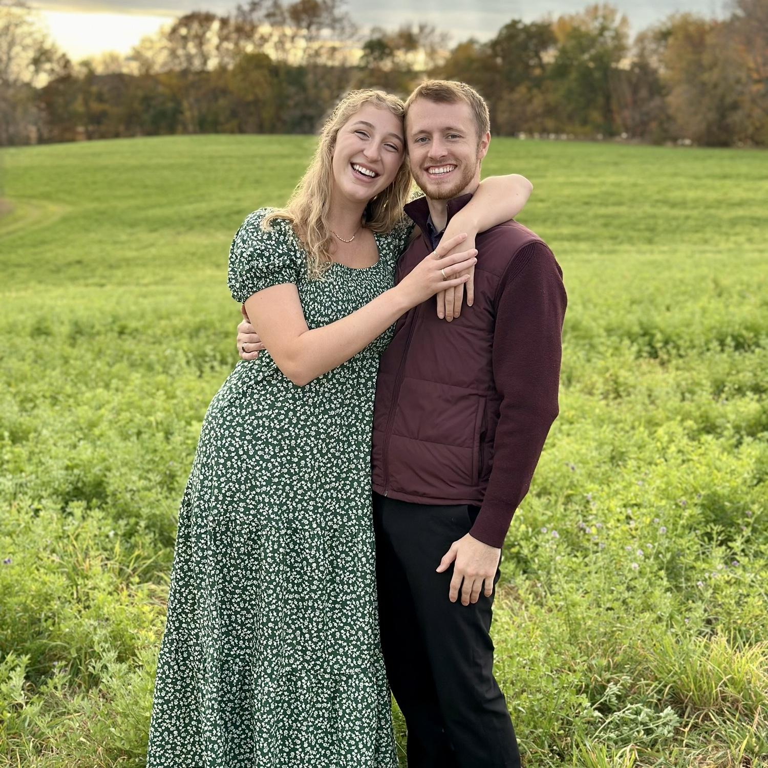 Wedding season