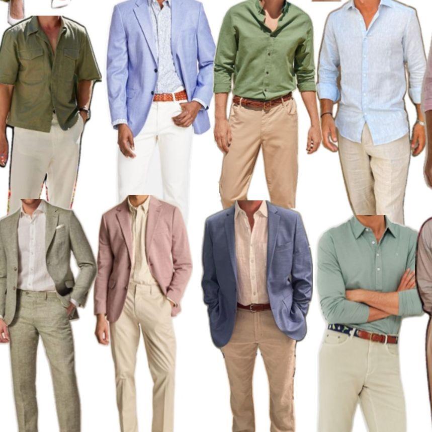 Men's outfit inspiration